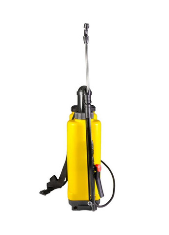 Опрыскиватель гидравлический Mastertool 16 л (92-9416) Master Tool (335049203)