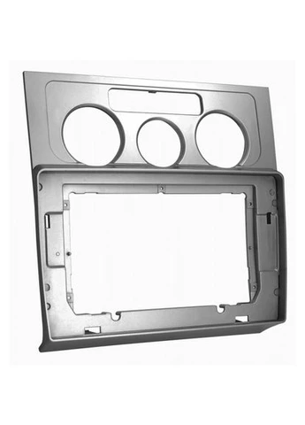 Штатная магнитола для Volkswagen Touran 2003-2010 S7 2K QLED 10" Android 8-ядерный 2.7ГГц 6x64Гб SIM-карта 3G/4G AK7808 AB DriveX (401893689)