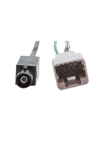 Перехідник живлення з адаптером CAN-BUS серії 16-123 для магнітол (16 pin) для RENAULT DACIA 2015+ QIV (299904793)