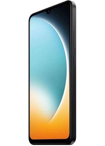 Смартфон 3/64GB Power Black POCO C71 (362214684)