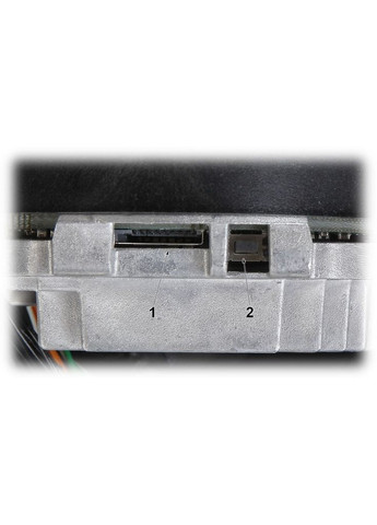 Камера видеонаблюдения DS-2CD1743G0-IZ(C) (2.8-12) Hikvision (372613571)