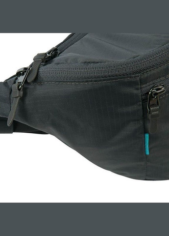 Поясная сумка Ilium L Black (TAT 2213040) Tatonka (322200810)