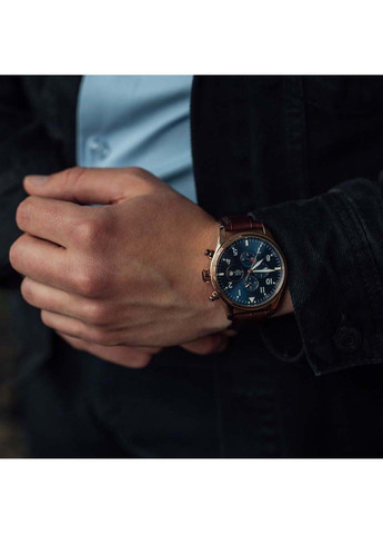 Наручные часы Grand Brown Carnival (314998529)