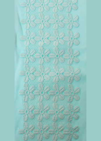 Майка 14533 Голубой Breeze (306715328)