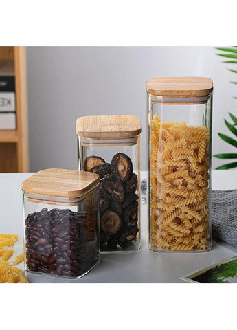 Банка для хранения 62-950 950 мл Krauzer (364104802)