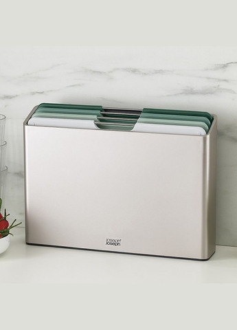 Набор досок Folio 4 пр 60197 Joseph Joseph (316613050)