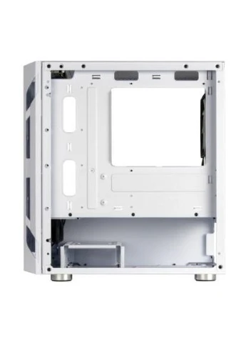 Корпус для ПК SST-FAH1MW-PRO Silver Stone (390929173)