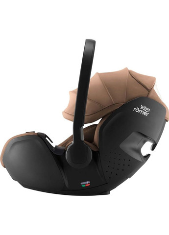 Автокрісло Baby-Safe Pro 2025 Lux Warm Caramel () Britax Römer 2000040844 (335973563)
