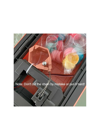 Детский игровой автомат с краном и игрушками SHINY STAR 2 No Brand (366304088)