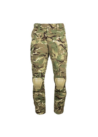 Бойові штани з наколінниками Vik-Tailor G3 зима, Multicam, 46 No Brand (315880791)