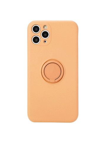 Чехол TPU Candy Ring Full Camera для Apple iPhone 12 Pro (6.1") Epik (293153108)