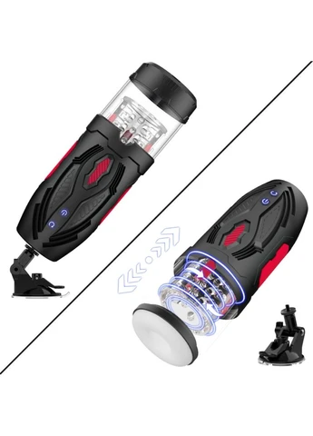 Мастурбатор Men’s Play Automatic Male Masturbator B1 Erospace (400833034)