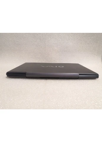 Ноутбук Vaio VPCSB1X9E / 13.3" (1366x768) TN / Intel Core i5-2410M (2 (4) ядра по 2.3 - 2.9 GHz) / 6 GB DDR3 / 500 GB HDD / AMD Sony (398146870)