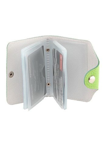 Візитниця 00105 шкіряна Shvigel (331906354)