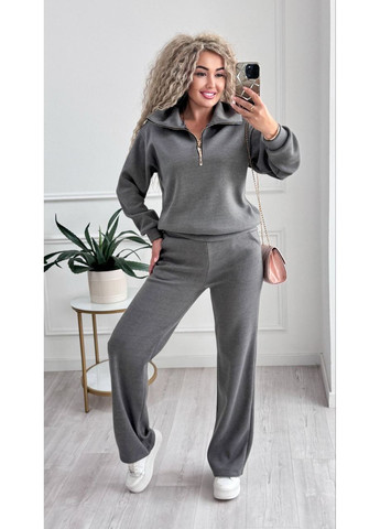 Женский вязаный костюм Asi.Store.ua (362137408)