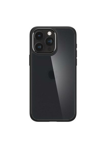 Чехол для мобильного телефона (ACS06568) Spigen iphone 15 pro max ultra hybrid frost black (278789437)