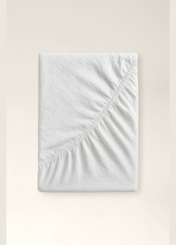 Постільна білизна варена бавовна євро 200 х 215 см 3в1 наволочки, підковдра, простирадло Beni Home (345641591)