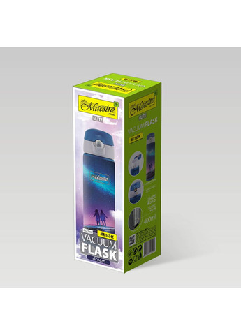 Термокружка 400 мл MR-1634-C (MR-1634-C) Maestro (365252653)