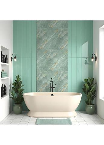 Самоклеящаяся стеновая PET плитка 600х300х2мм SW-00002322 Sticker Wall (353967987)