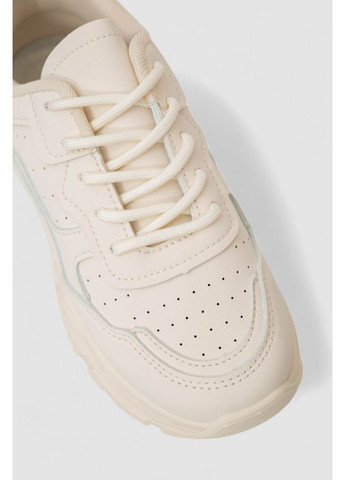 Кросівки жіночі, колір бежевий, 248RA90 Stilli бежеві всесезони (369972767)