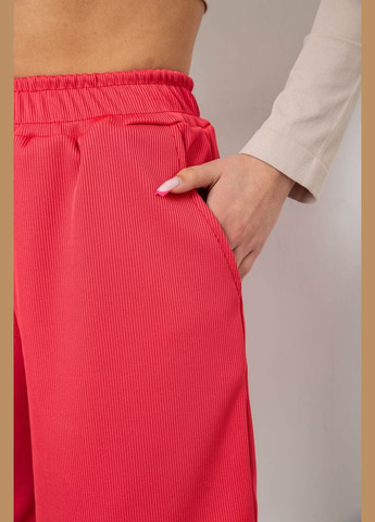 Шорты женские в рубчик Anello 238R110 (328921627)