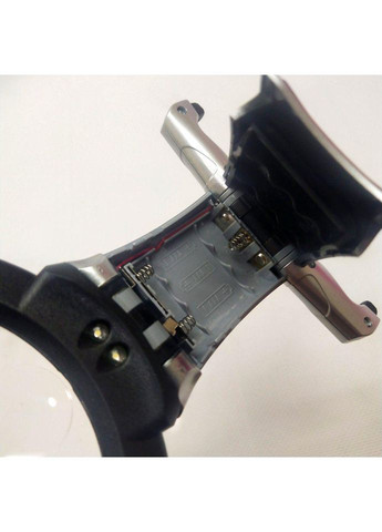 Лупа для вышивки на груди -02 Plus-plus (352751692)