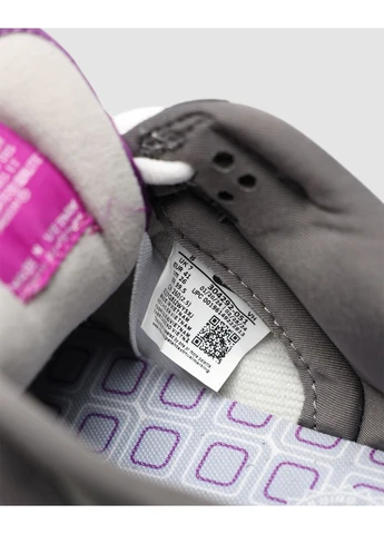Фіолетові кросівки чоловічі nike m2k tekno beige найк м2к текно білі демісезон No Brand