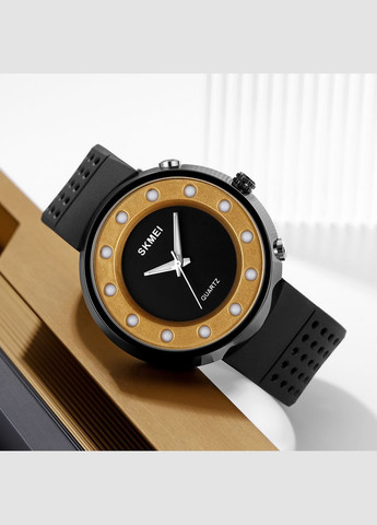 2132GD Gold Skmei (341334274)