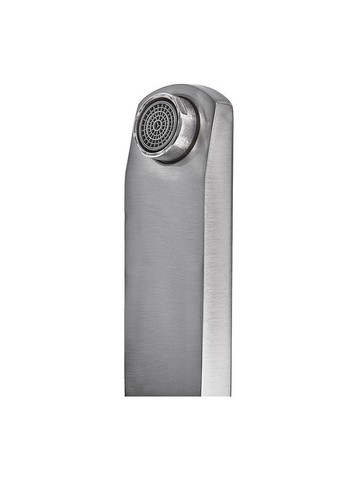 Смеситель для ванны Kub-009 (Euro) с нерж. стали (CH6493) Armata (330774946)