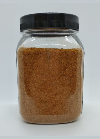 Приправа до овочів по-корейськи Міністерство Спецій 230г No Brand (305587747)