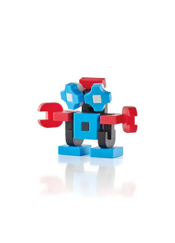 Конструктор IO Blocks с дополненной 3d реальностью, 76 деталей (G9600) Guidecraft (331299312)