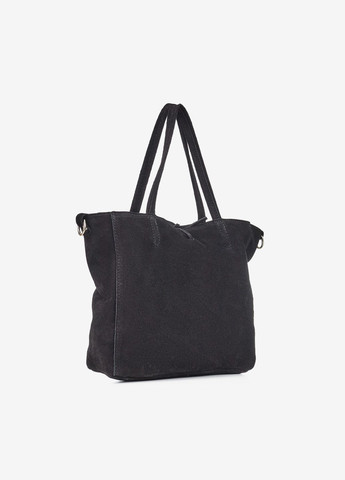 Сумка жіноча шкіряна шоппер маленька Shopper Regina Notte (303974387)