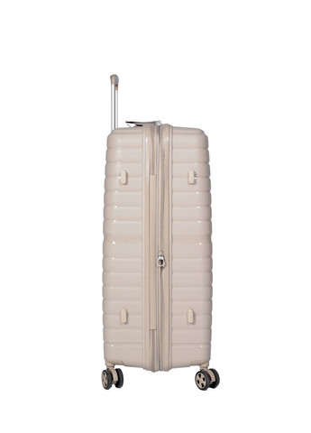 Чемодан средний M 49203 полипропилен Snowball (298285274)