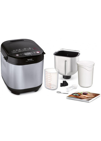 Хлебопечка PF240E38 (6427572) Tefal (322458197)