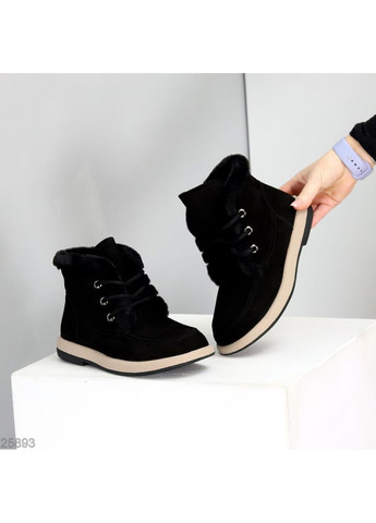 Зимові черевики No Brand (369363781)