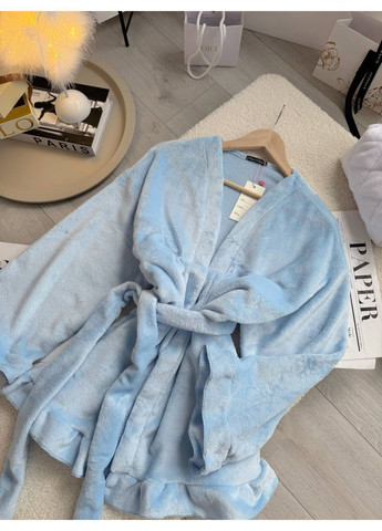 Халат женский KaraMix (368875967)