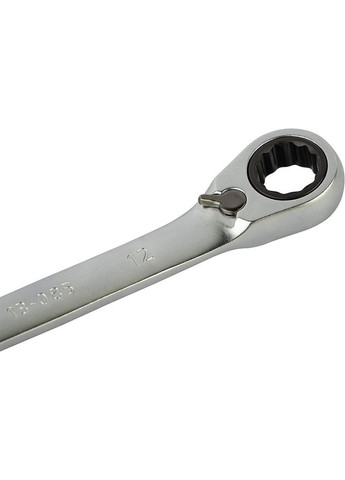 Ключ гайковий 12 мм FMMT13085-0 Stanley (317303330)