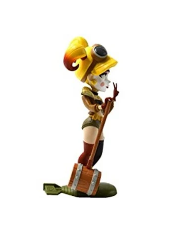 DC Bombshells Харлі Квін Harley Quinn 20 см DC HQ05.04 Dc Comics (373968985)