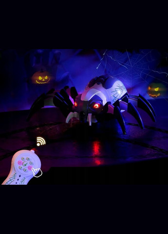 Робот-паук на радиоуправлении Home (321619027)