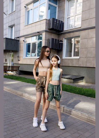 Майка укорочена «Мэри» NEWGEN (298289248)