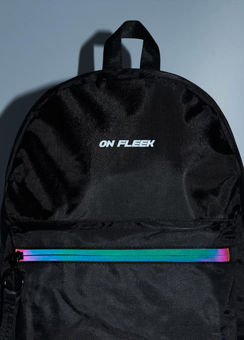 Рюкзак женский с защитой от дождя черный новый Cropp (347317612)