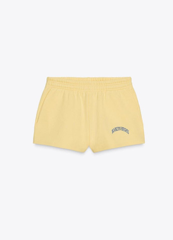 Шорты Zara (358052262)