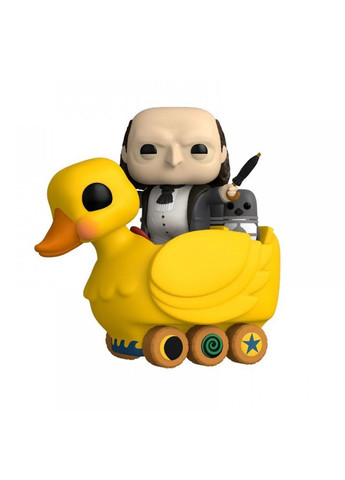 Фигурка Pop Batman Returns The Penguin БЕТМЕН - ПИНГВИН 15см FP BR TP 288 Funko (317259437)