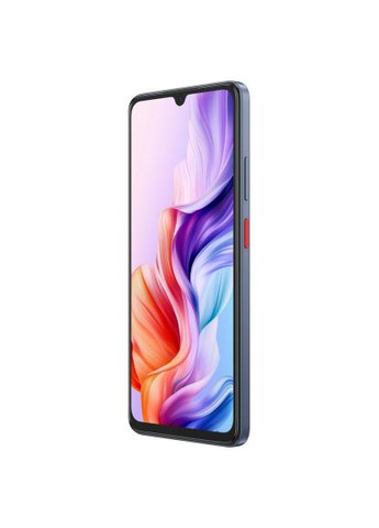 Мобильный телефон (1143710) ZTE Nubia V70 Max 6/128GB Gray (366699179)