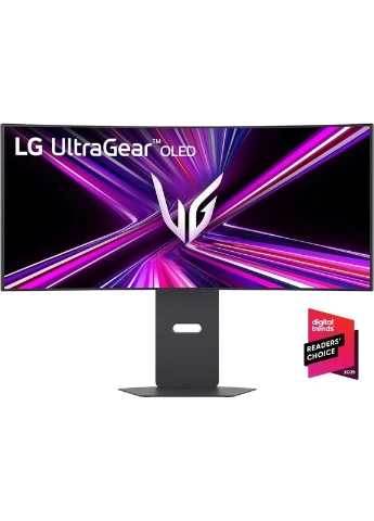 Монитор UltraGear 34GX900A-B LG (391821007)