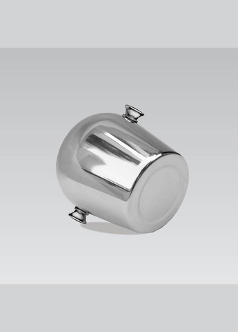 Відро для льоду 2 л (MR-1689) з неіржавкої сталі Maestro (335872077)