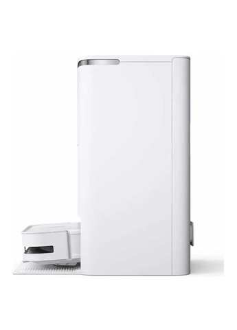 Робот-пилосос з вологим прибиранням Deebot X5 Pro Omni White (DDX39) UA Ecovacs (363831544)