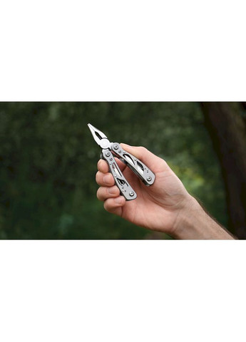 Мультитул Multi Tool G104 S (A-015303) Ganzo (319390838)