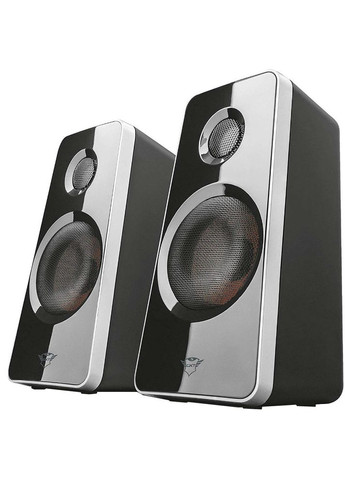 Колонки GXT 38 2.1 Subwoofer Speaker Set (19023) Trust (323131607)
