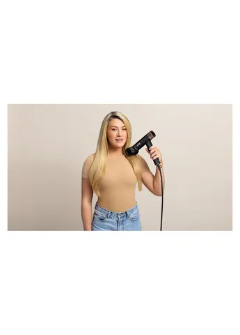 Фен SpeedStyle 3-in-1 для Straight & Wavy Hair (HD731EU) Shark SpeedStyle 3-in-1 for Straight & Wavy Hair (354228361)